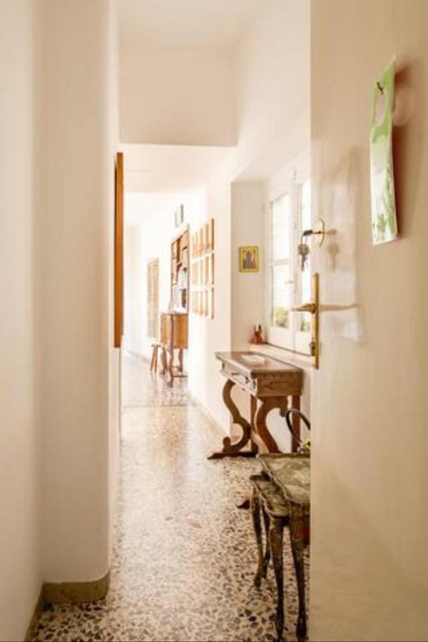 Casa Pancrazia *